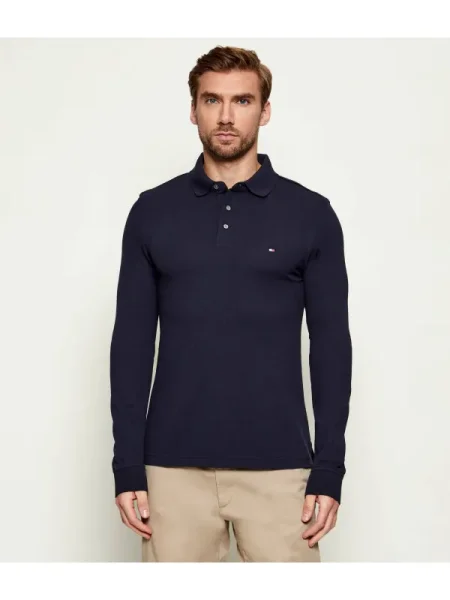 Tommy Hilfiger Polo | Slim Fit