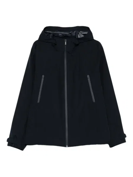 Geacă de vânt Boss albastru