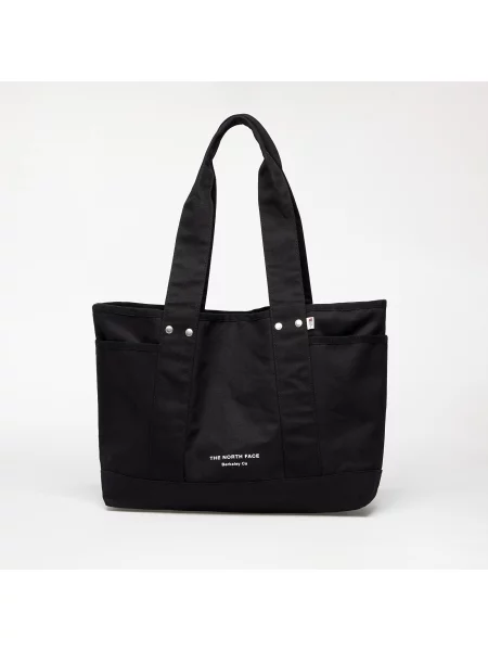 Сумка The North Face чорна