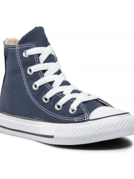 Plátenky Converse