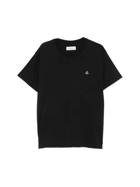 Koszulka Vivienne Westwood czarna