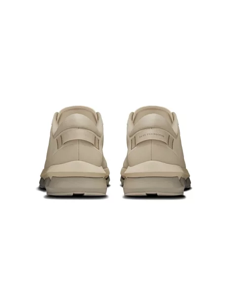 Pantofi On bej