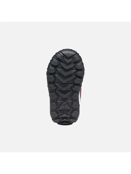 Pantofi copii Geox negru