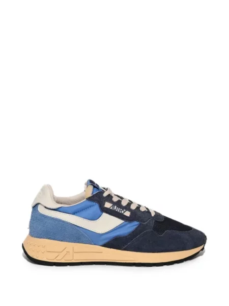 Sneakerși Autry albastru