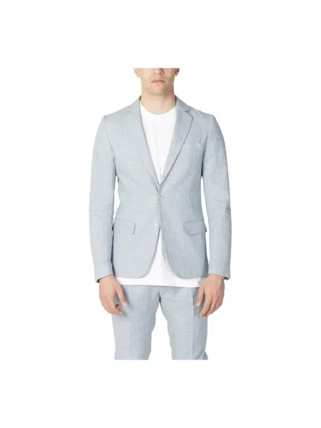 Kurtka Antony Morato biała