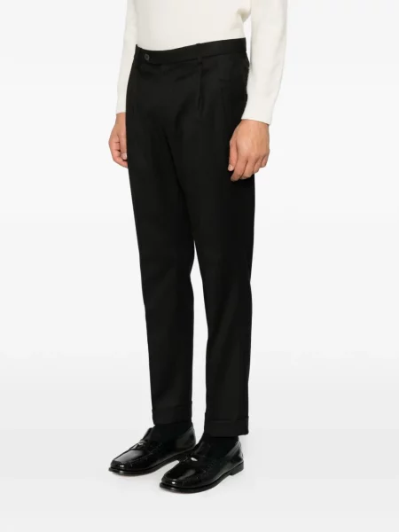 Pantaloni Gta negru