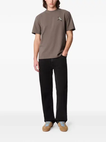 Tricou Axel Arigato maro