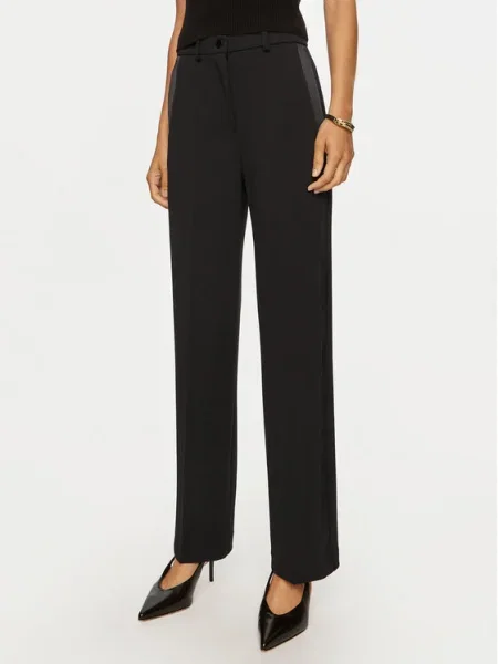 ViCOLO Pantaloni din negru