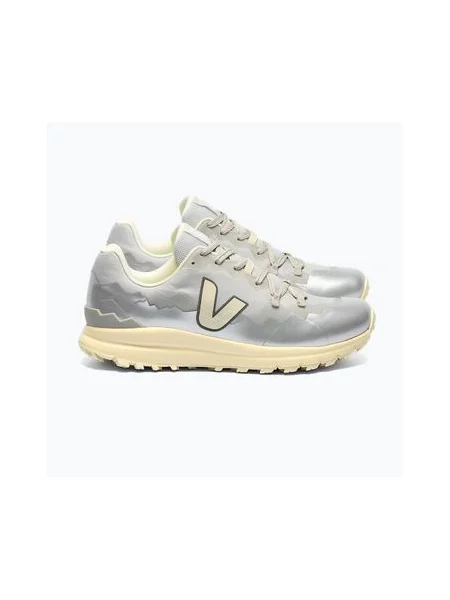 Кросівки Veja Fitz Roy Light срібний
