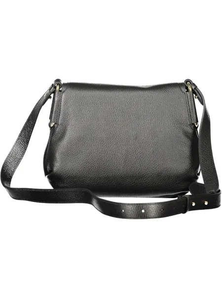 Ročna torba Coccinelle Coccinellerebekka E1 15 02 01 črna