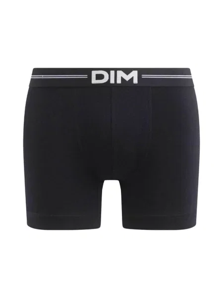 Боксеры Dim черные