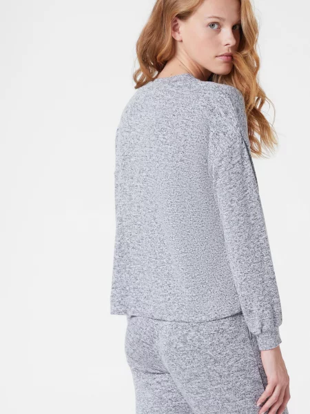 Светр Etam сірий