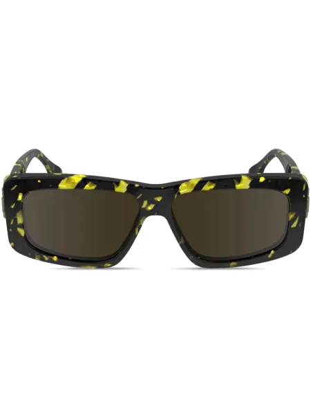 Ochelari de soare Victoria Beckham Eyewear negru