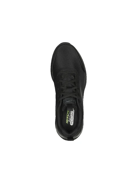 Pantofi Skechers negru
