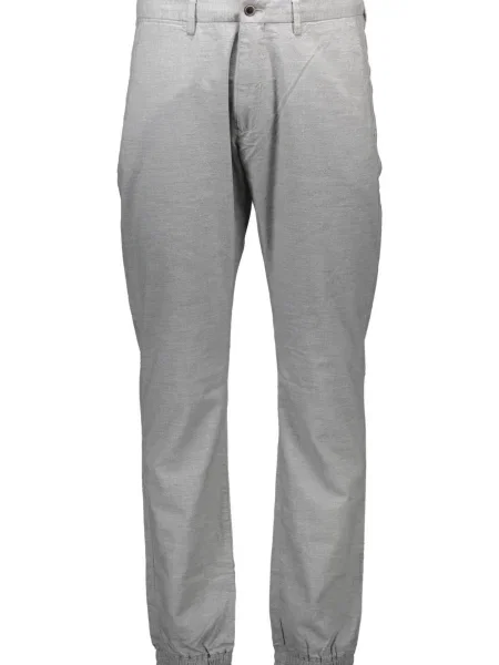Pantaloni Gant gri