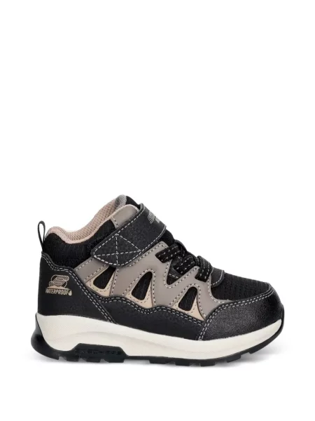 Marynarka dziecięca Skechers czarna