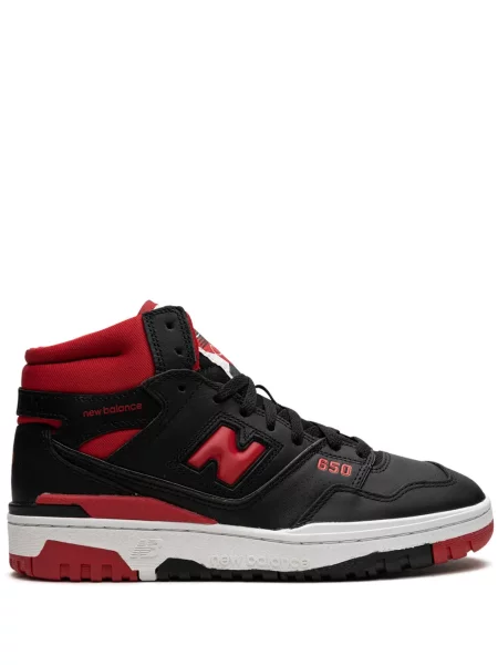 Sneakerși New Balance negru