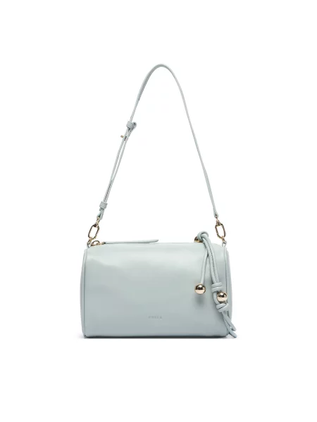 Furla Geantă Talia Mini CN Turcoaz