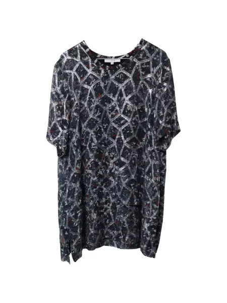 Rochie mini Iro de costum albastru