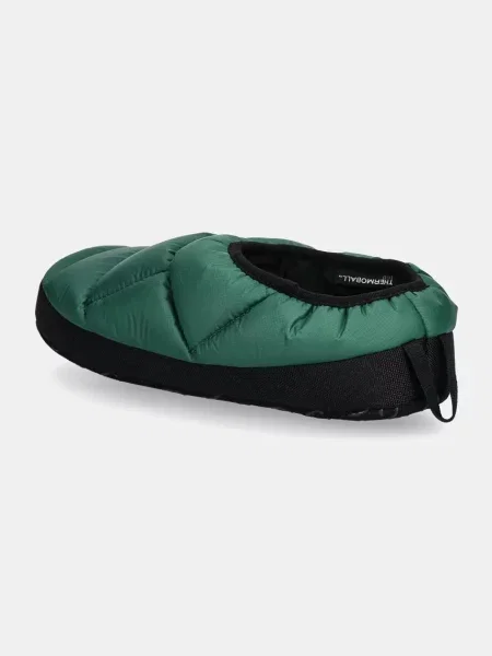 The North Face kapcie Tent Mule IV zielone