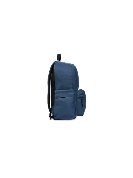 Calvin Klein Ruksak Bold Round Backpack Tmavomodrá modrá