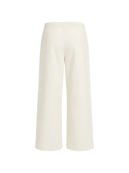 Pantaloni Sprwmn alergare cu cordon