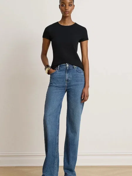 Футболка Lauren Ralph Lauren
