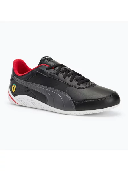 Tenisky Puma Ferrari černé