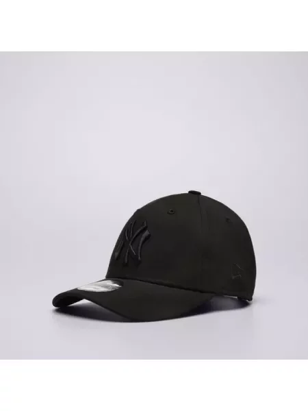 NEW ERA Kepurė The League pilka juoda