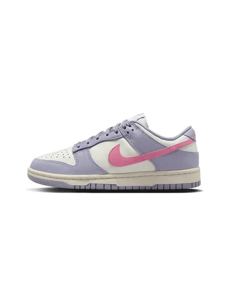 Sneaker Nike Dunk lila