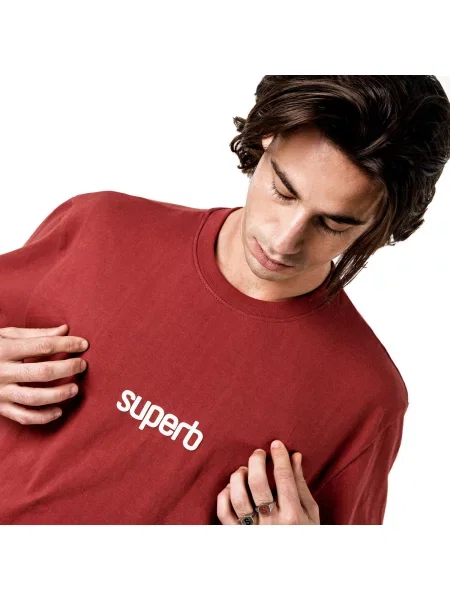 Tricou Superb 1982