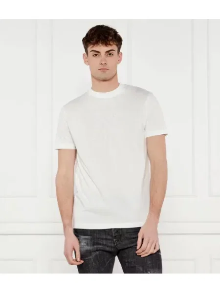Richmond X Póló REUTER fehér