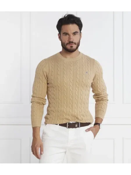 Gant Pulover