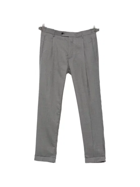 Pantaloni Berwich gri