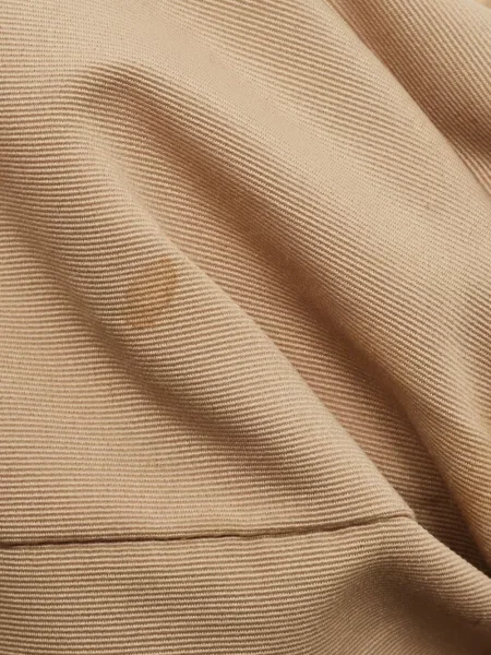 Geantă Coach din canvas