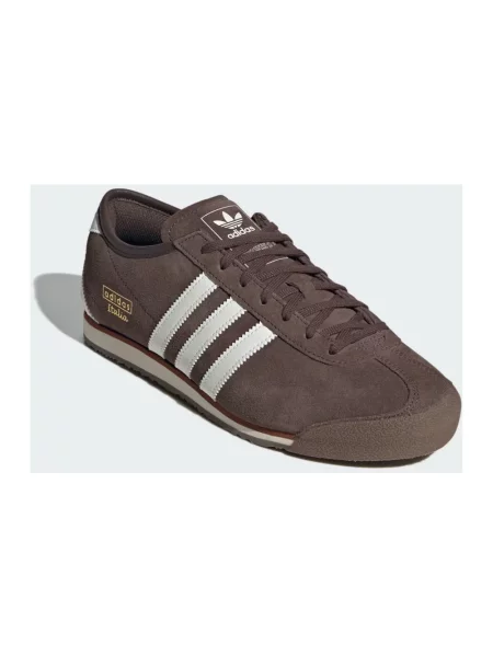 Sneakers adidas Italia Brown/ Off White/ EUR 41 brązowe