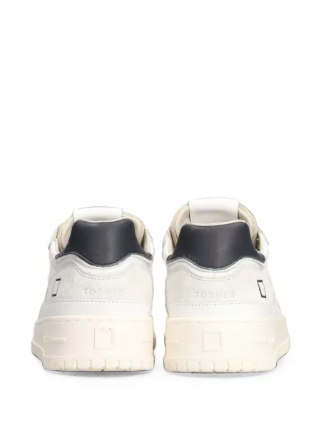 Sneakerși D.a.t.e. alb