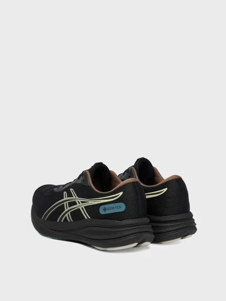 Кроссовки Asics черные