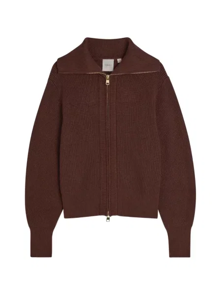 Cardigan Varley maro