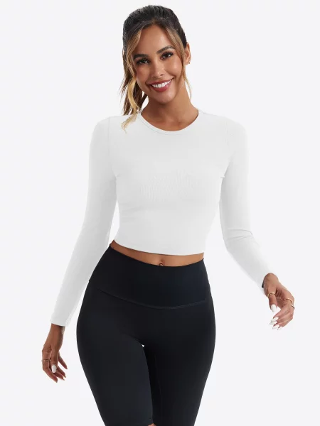 Imily Bela Tricou alb