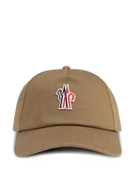 Šilterica Moncler Grenoble smeđa