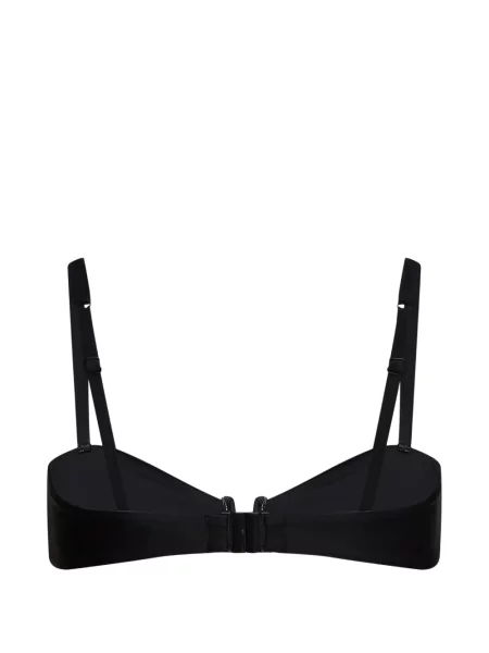 Top Karl Lagerfeld negru