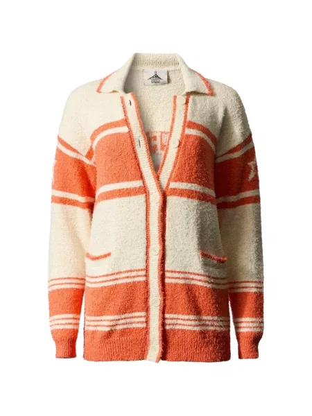 Cardigan Perfect Moment tricotate