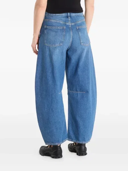 Blugi Gap albastru