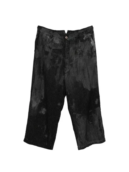 Pantaloni Rundholz negru