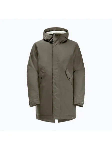 Parka Jack Wolfskin barna