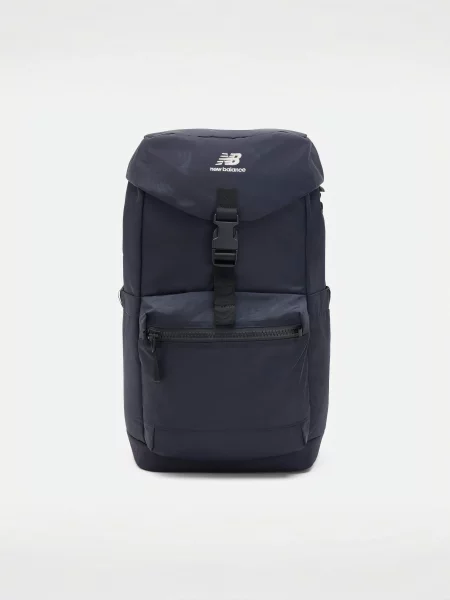 New Balance Elevate Pack Повсякденний рюкзак Унісекс синій