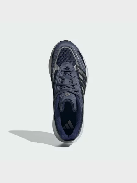 Кроссовки Adidas синие