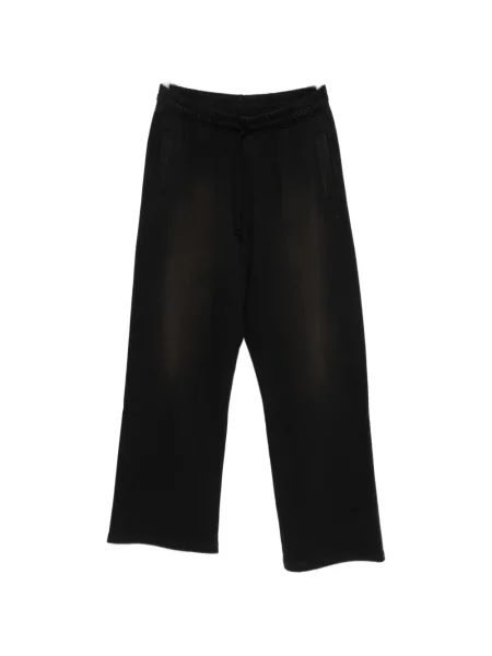 Pantaloni Arte Antwerp alergare cu cordon negru