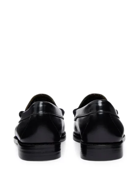 Pantofi loafer G.h.bass din piele negru